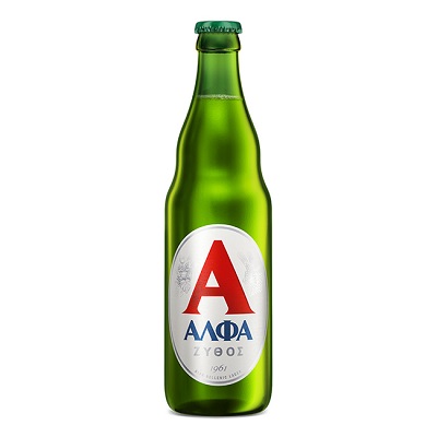 ALFA 330ml