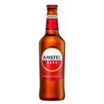 AMSTEL 330ml