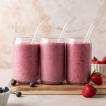 SMOOTHIES