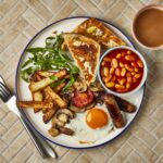 ENGLISH BREAKFAST