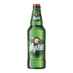 MYTHOS  330ml