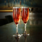 Kir Royal