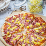 PIZZA HAWAII