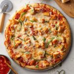 PIZZA CHICKEN