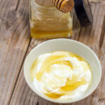 YOGHURT WITH HONEY