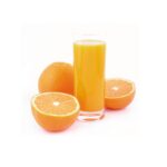 FRESH ORANGE JUICE