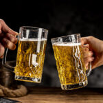 DRAUGHT BEER LARGE