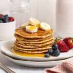 PANCAKES