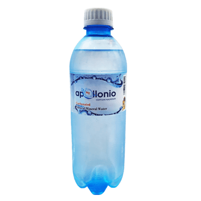 WATER SMALL