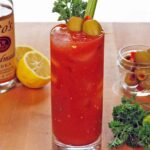 Bloody Mary