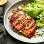 SPECIAL CHICKEN FILLET