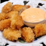 CHICKEN NUGGET