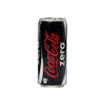 COLA ZERO