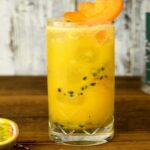 Marmalade Passion