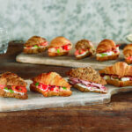 CROISSANT SAVOURY