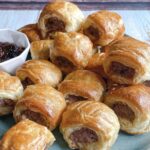 SAUSAGE ROLL