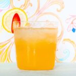 Spicy Lemonade