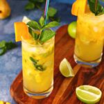 Mojito Mango
