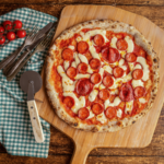 PIZZA PEPPERONI